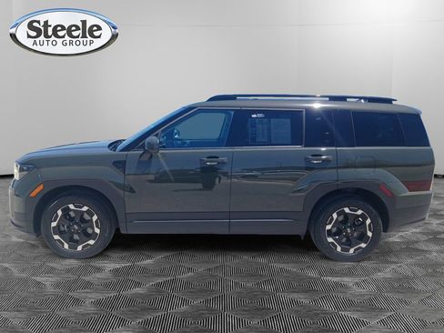 Used 2024 Hyundai Santa Fe SEL FWD image 14