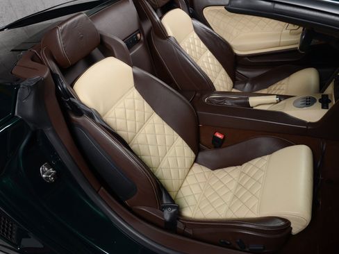 Used 2008 Lamborghini Gallardo Spyder AWD/4WD image 24