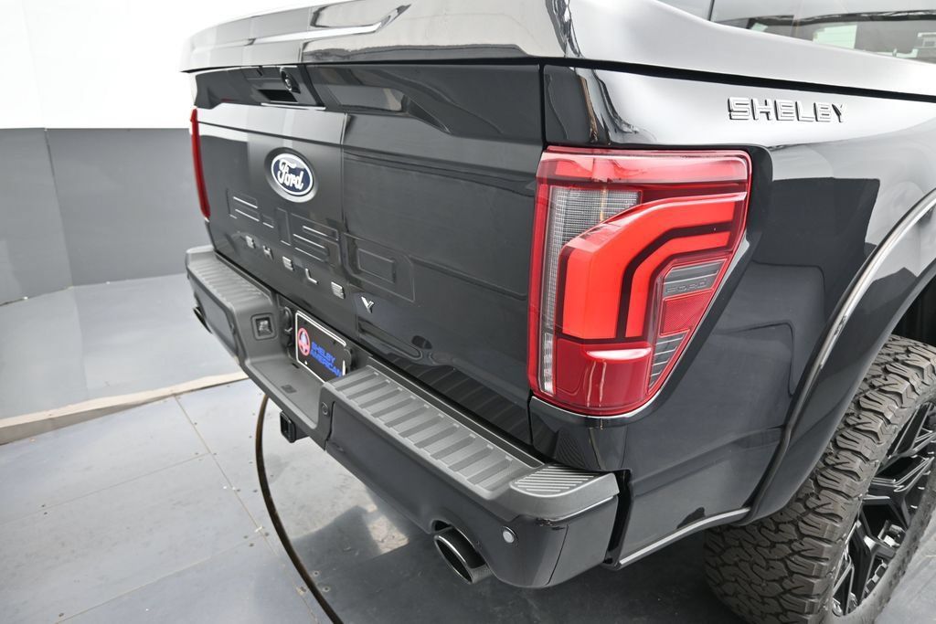 New 2025 Ford F150 Lariat w/ Equipment Group 502A High AWD/4WD image 10