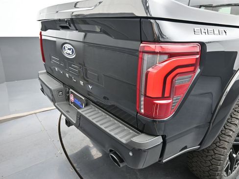 New 2025 Ford F150 Lariat w/ Equipment Group 502A High AWD/4WD image 10