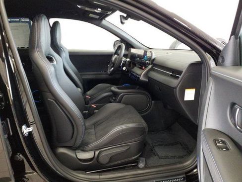 New 2025 Hyundai Ioniq 5 N image 20