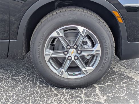 New 2026 Chevrolet Blazer LT w/ LPO, Floor Liner Package FWD image 11