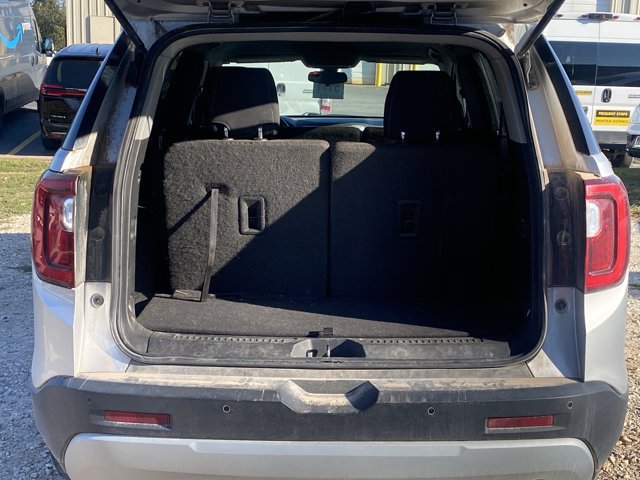 Used 2020 GMC Acadia SLE FWD image 5