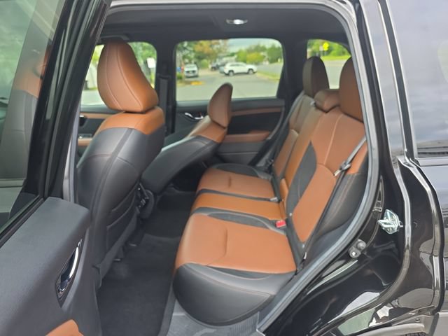 Certified 2026 Subaru Forester Touring AWD/4WD image 22