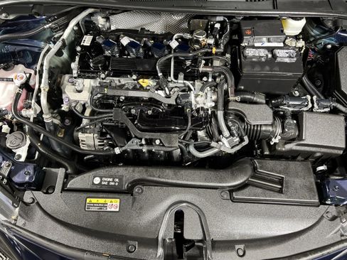 Used 2023 Toyota Corolla SE image 26