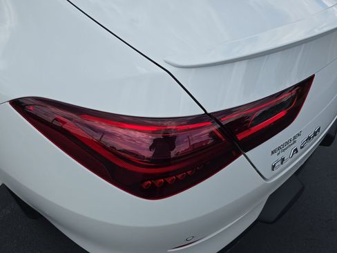 Used 2026 Mercedes-Benz CLA 250 CLA 250 image 35
