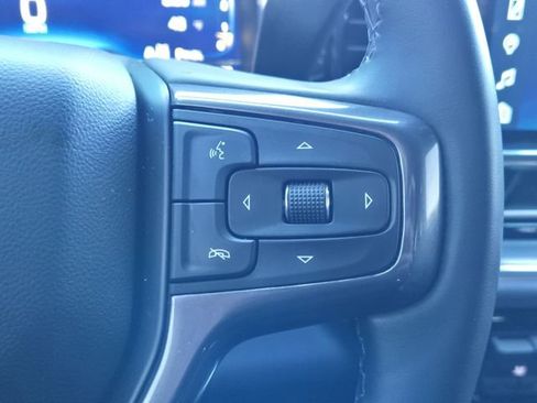 Used 2025 Chevrolet Silverado 2500 High Country w/ Midnight Edition image 31