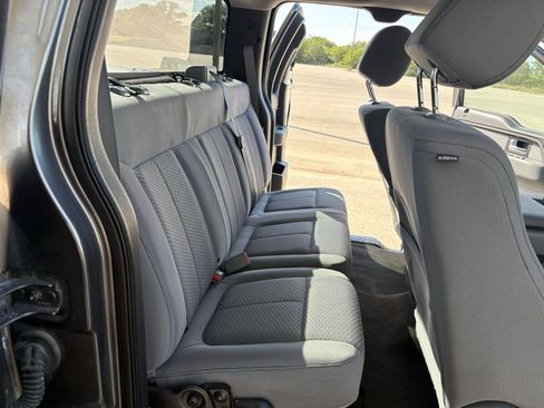 Used 2013 Ford F150 XLT RWD image 19