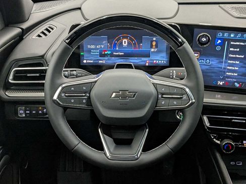 New 2026 Chevrolet Traverse LT image 22