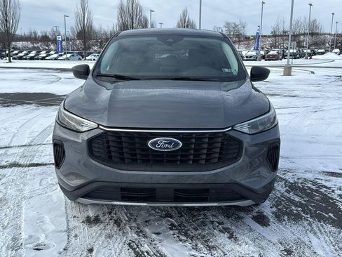 Used 2025 Ford Escape Active AWD/4WD image 15