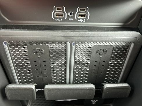 New 2026 RAM 2500 Power Wagon AWD/4WD image 32