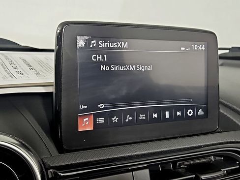 Used 2020 MAZDA MX-5 Miata Grand Touring image 15