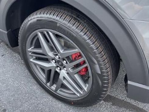 New 2026 Ford Explorer ST-Line w/ ST-Line Street Pack image 20