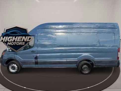 Used 2019 Ford Transit 250 148 High Roof Extended RWD image 3