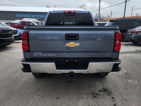 Used 2015 Chevrolet Silverado 1500 LT w/ All Star Edition image 18