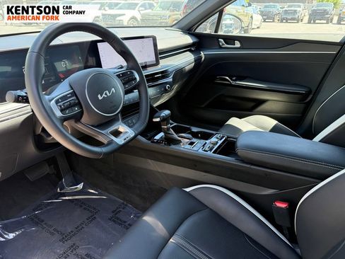 Used 2025 Kia K5 GT-Line FWD image 27