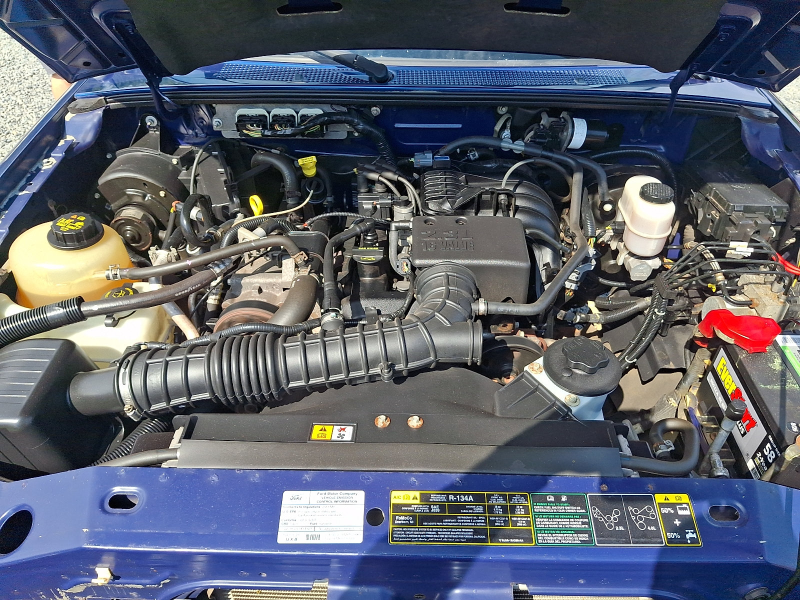 Used 2011 Ford Ranger XL RWD image 26