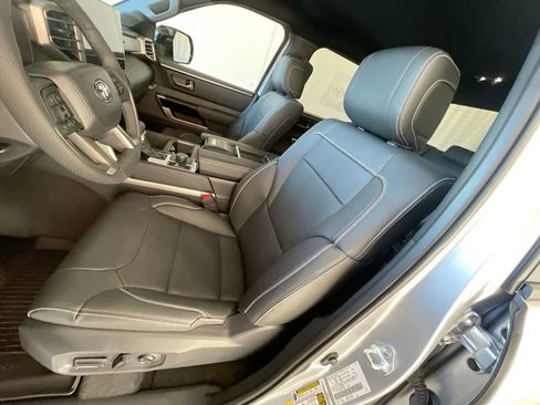 New 2026 Toyota Tundra Limited image 11