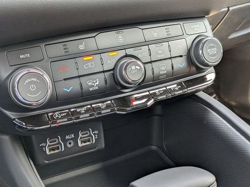 New 2026 Dodge Durango GT AWD/4WD image 21