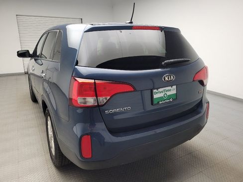 Used 2015 Kia Sorento LX FWD image 6
