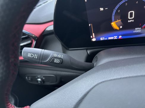 New 2025 Chevrolet TrailBlazer RS w/ Convenience Package image 33