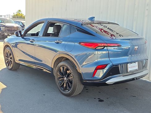 Used 2025 Buick Envista Sport Touring w/ Convenience I Package image 6