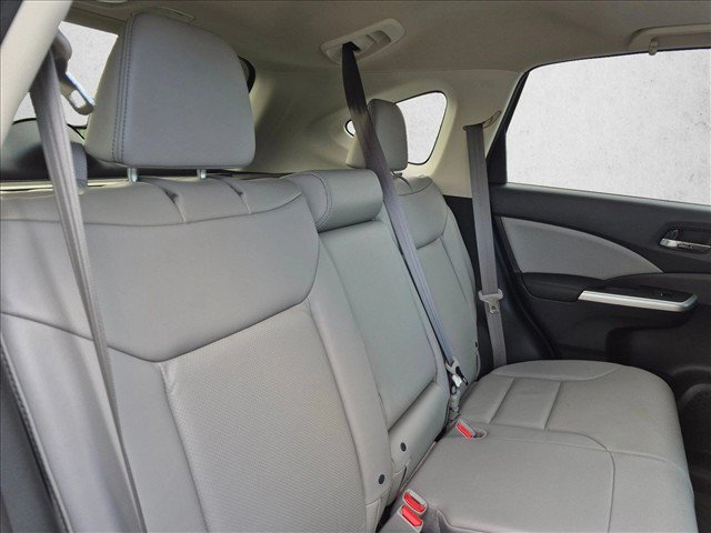 Used 2016 Honda CR-V EX-L image 15