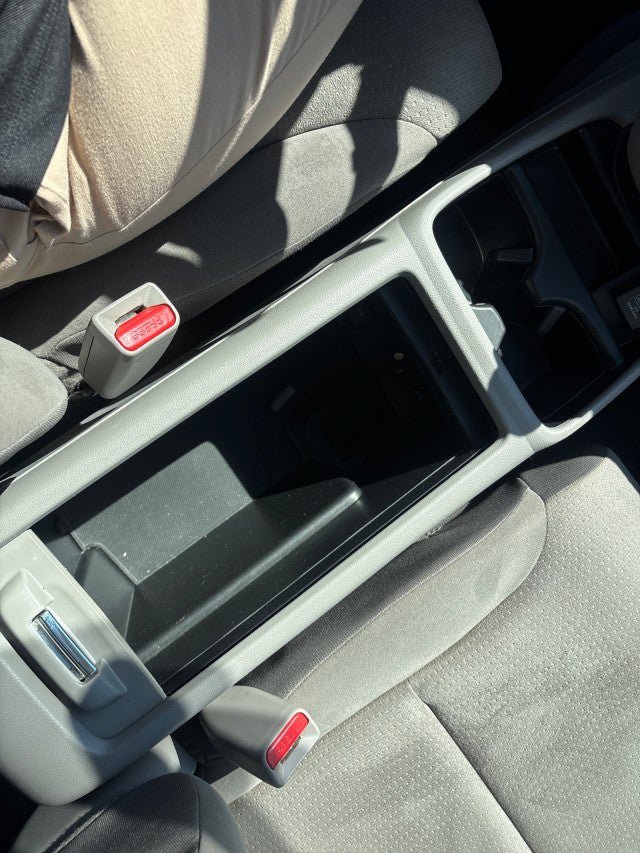 Used 2014 Honda CR-V EX image 25