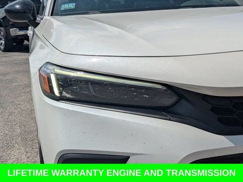 Used 2022 Honda Civic Sport image 10