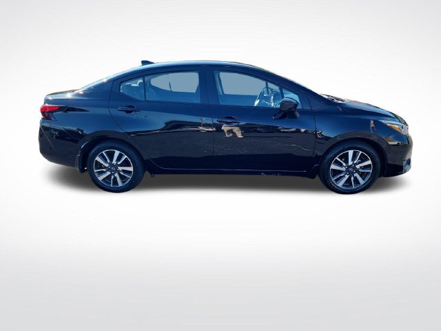 Used 2025 Nissan Versa SV w/ Trunk Package FWD image 6