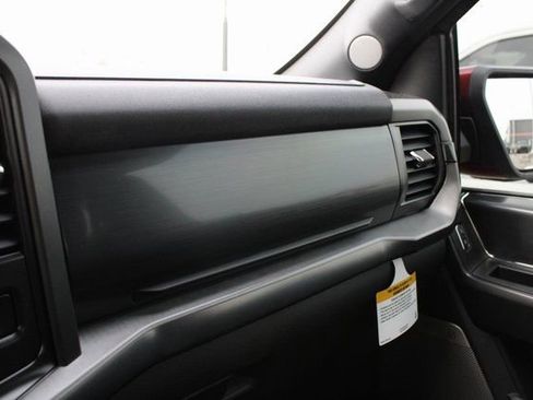 New 2026 Ford F150 Lariat w/ Equipment Group 501A Mid image 20