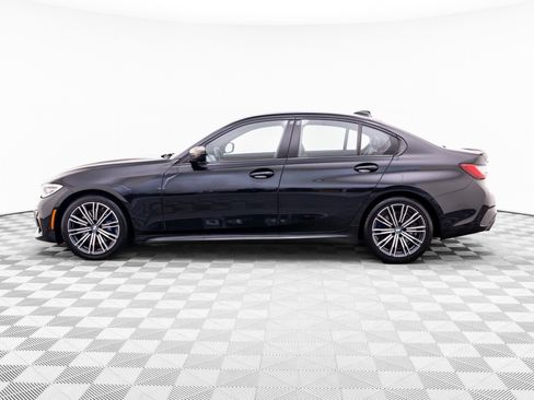 Used 2020 BMW M340i xDrive AWD/4WD image 2