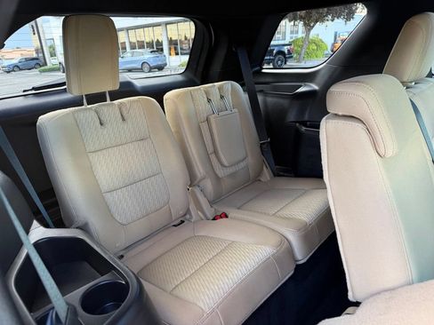 Used 2016 Ford Explorer 4WD image 9