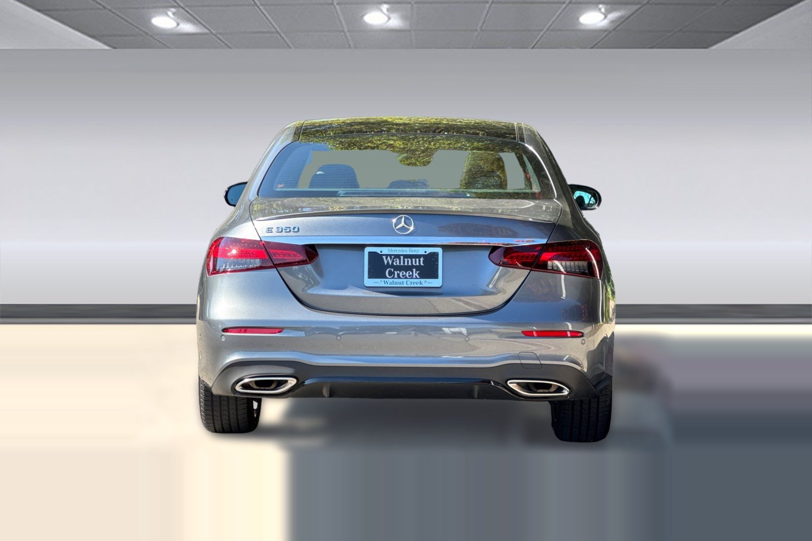 Certified 2022 Mercedes-Benz E 350 Sedan image 10