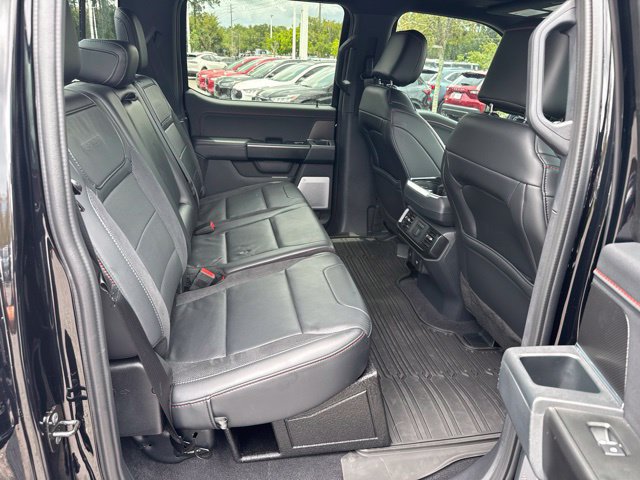 New 2025 Ford F150 Raptor AWD/4WD image 21