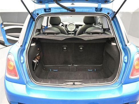 Used 2008 MINI Cooper S image 35