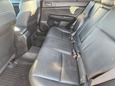 Used 2013 Subaru Crosstrek 2.0i Limited image 33