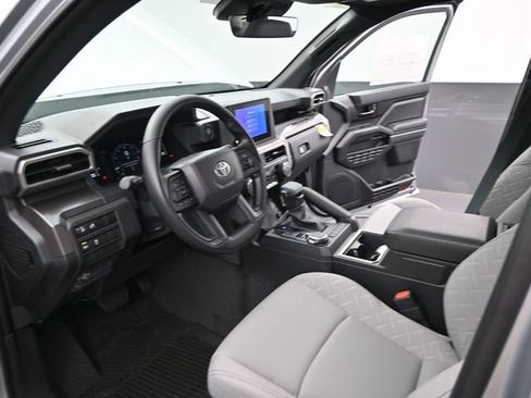 New 2026 Toyota Tacoma SR5 image 4