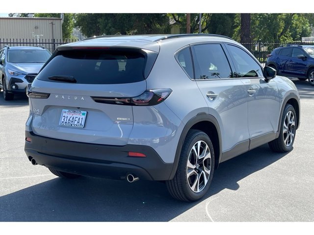 Certified 2026 MAZDA CX-5 Preferred AWD/4WD image 7