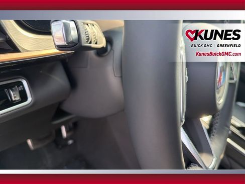New 2026 Buick Envision Sport Touring AWD/4WD image 20