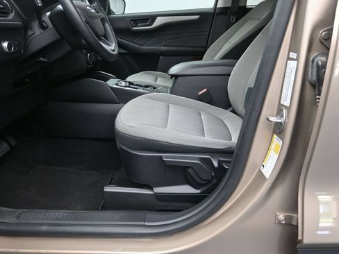 Used 2021 Ford Escape S FWD image 21