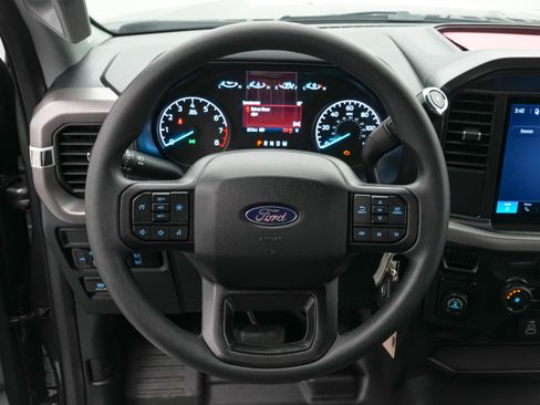 New 2026 Ford F150 XL AWD/4WD image 25