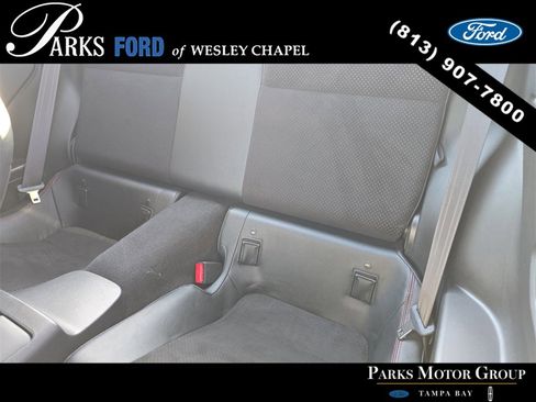Used 2023 Subaru BRZ Limited image 17