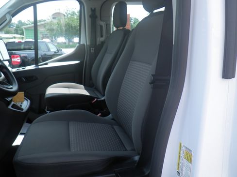 Used 2024 Ford Transit 350 XLT image 14