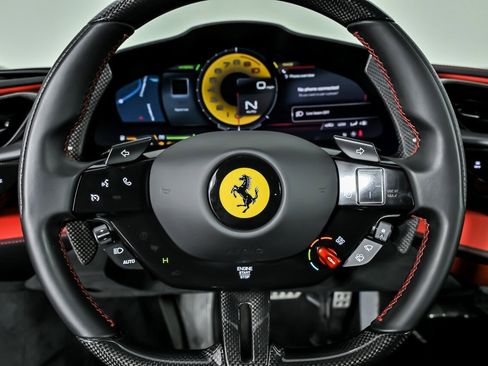 Used 2021 Ferrari SF90 Stradale image 37