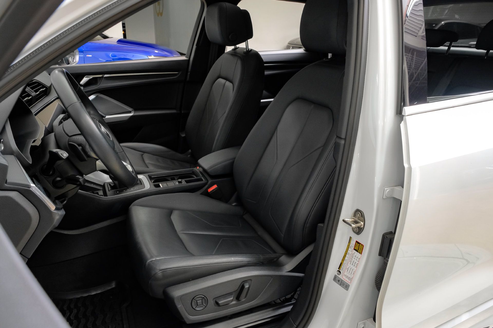 Used 2024 Audi Q3 2.0T Premium AWD/4WD image 34