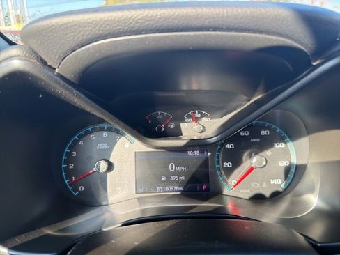 Used 2020 Chevrolet Colorado LT w/ Safety Package image 22