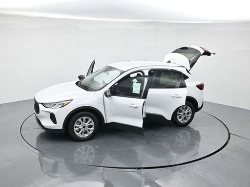 New 2026 Ford Escape Active image 42