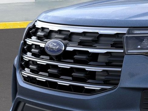 New 2026 Ford Explorer Active image 33