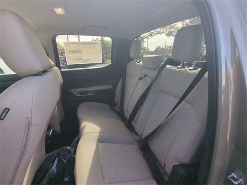 New 2025 Ford Ranger XLT w/ FX4 Off-Road Package image 15